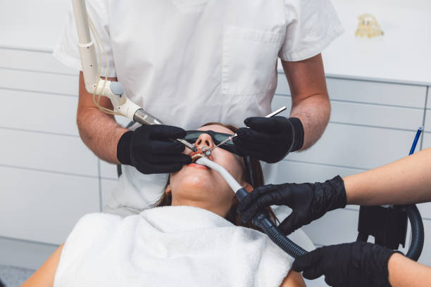 Best Pediatric Emergency Dentist in Scenic Oaks, TX